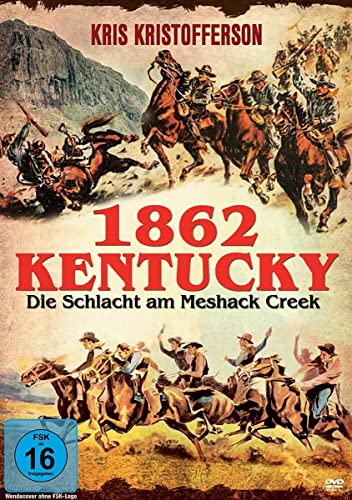 1862-Kentucky - Die Schlacht am Meshack Creek von Moviepoint Entertainment