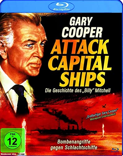 Attack Capital Ships [Blu-ray] von Moviepoint Entertainment