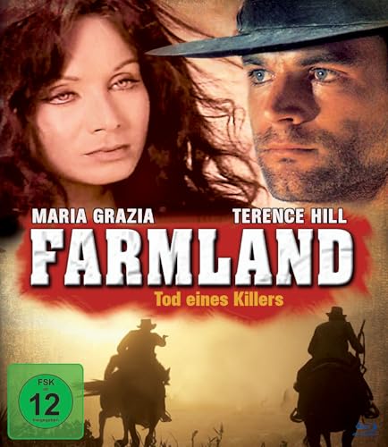 Farmland [Blu-ray] von Moviepoint Entertainment