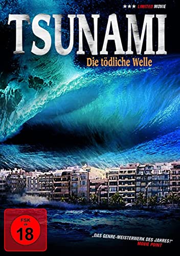 Tsunami- Die tödliche Welle von Moviepoint Entertainment