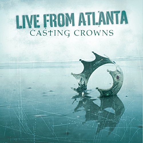 Live in Atlanta [+Bonus Dvd] von SONY MUSIC CANADA ENTERTAINMENT INC.