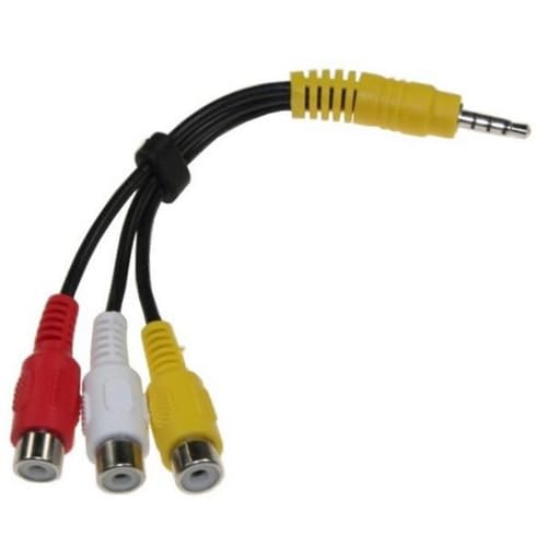Movilconsolas Cable Adaptador LG 49UF695V EAD61273134 Movilconsolas Cable Adaptador LG 49UF695V EAD61273134 von Movilconsolas
