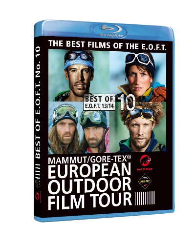Best-of-E.O.F.T. No. 10 Blu-ray von Moving Adventures Medien