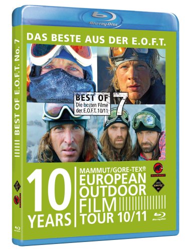 Best-of-E.O.F.T. No. 7 Blu-ray von Moving Adventures Medien