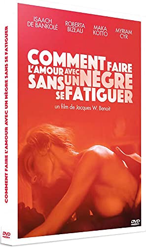 Comment faire l'amour avec un nègre sans se fatiguer [FR Import] von Movinside