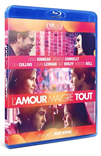 L'amour malgré tout [Blu-ray] [FR Import] von Movinside
