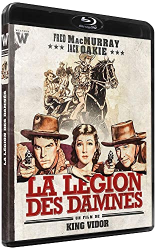 La légion des damnés [Blu-ray] [FR Import] von Movinside