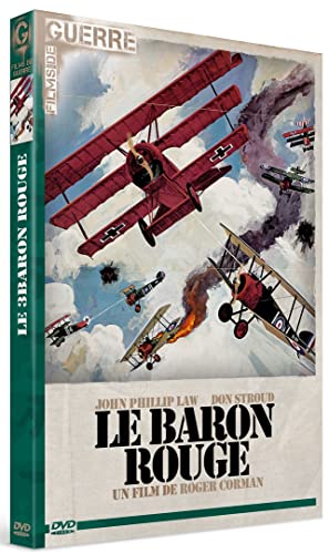 Le baron rouge [FR Import] von Movinside