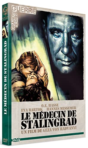 Le médecin de stalingrad [FR Import] von Movinside