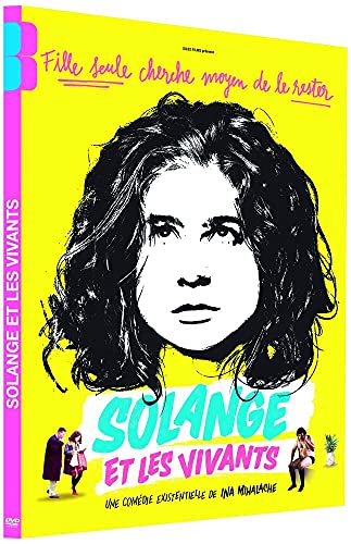 Solange et les vivants [FR Import] von Movinside