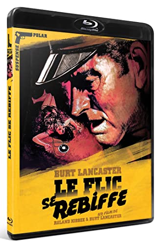 Un flic se rebiffe [Blu-ray] [FR Import] von Movinside