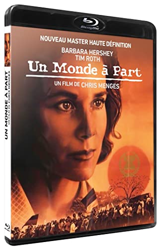 Un monde à part [Blu-ray] [FR Import] von Movinside