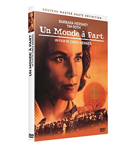 Un monde à part [FR Import] von Movinside