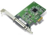 Moxa 2 PORT RS-422/485 BOARD PCIe (CP-132EL-DB9M) von Moxa