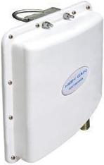 Moxa ANTENNA DIRECTIONAL 5GHz (52305) von Moxa