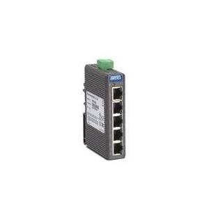 Moxa EtherDevice Switch EDS-205 - Switch - 5 x 10/100 - Desktop (EDS-205) von Moxa