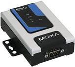 Moxa NPort 6150 - Terminalserver - 100Mb LAN, RS-232, RS-422, RS-485 - Gleichstrom von Moxa