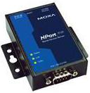 Moxa Nport Device Server 12-48Vdc (NPort 5150) von Moxa