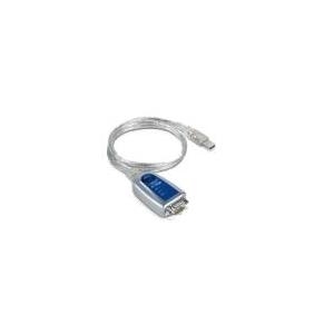 Moxa UPort 1150 - Serieller Adapter - USB 2.0 - RS-232/422/485 Moxa UPort 1150 - Serieller Adapter - USB 2.0 - RS-232/422/485 von Moxa