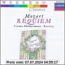 Requiem von Mozart, Wolfgang Amadeus