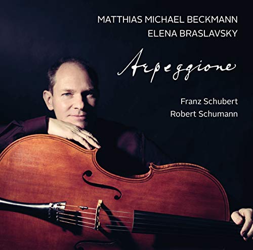 Arpeggione von Mozartiana Classics (Naxos Deutschland GmbH)