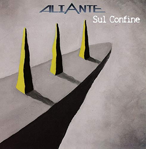 Aliante - Sul Confine von Mp