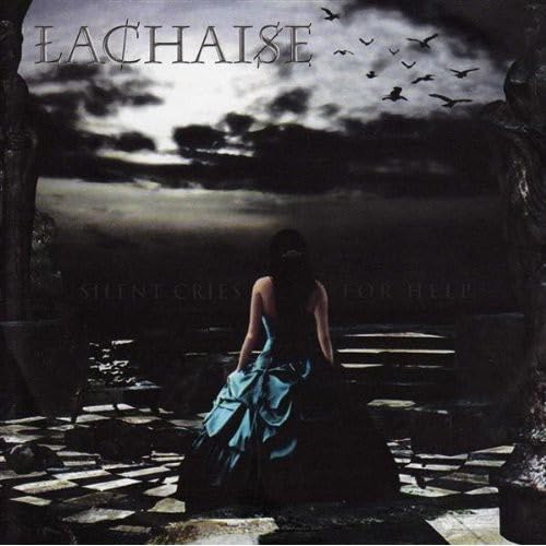 Lachaise - Silent Cries For Help von Mp