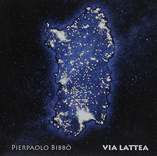 Pierpaolo Bibbo' - Via Lattea von Mp