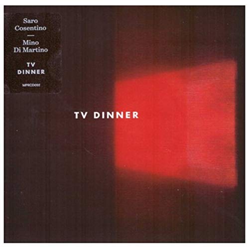 TV Dinner von Mp