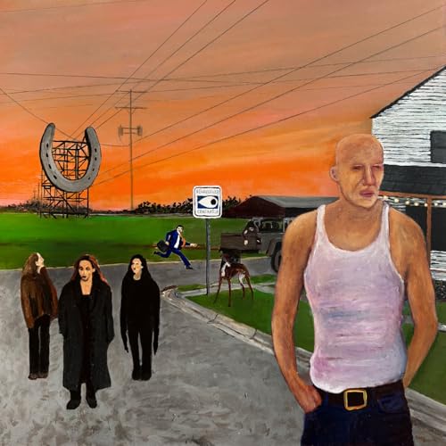 Wallsocket (Director'S Cut) [Vinyl LP] von Mom+Pop