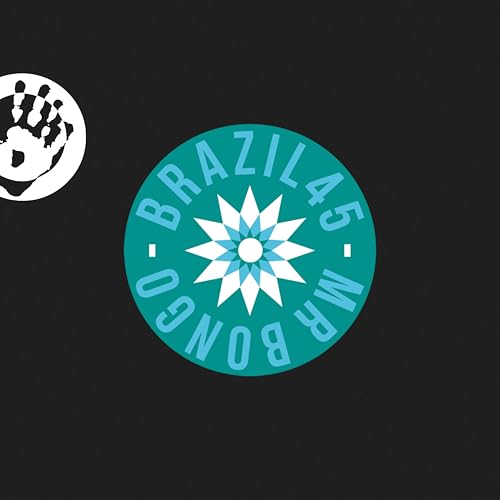 7-Mas Que Nada / Vou Falar-Lhe Francamente [Vinyl Single] von Mr Bongo (H'Art)