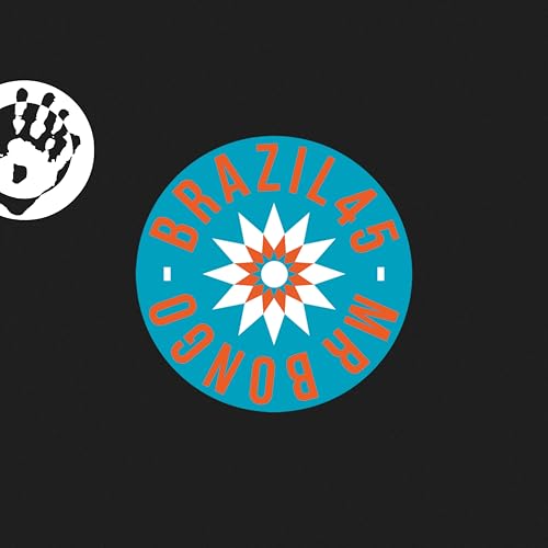 7-Tema de Baby / a Festa [Vinyl Single] von Mr Bongo (H'Art)