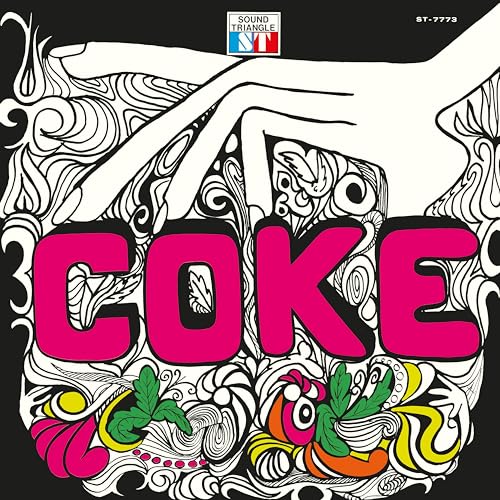 Coke von Mr Bongo (H'Art)