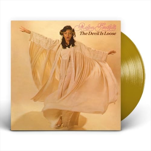 Devil Is Loose [Vinyl LP] von Mr Bongo