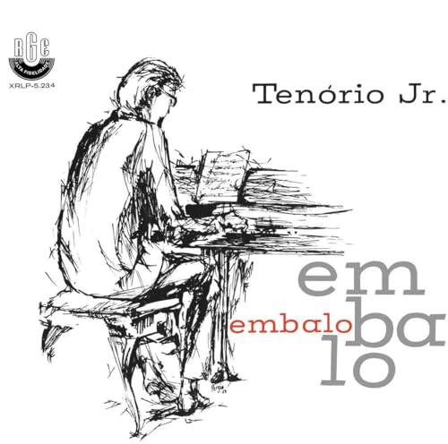 Embalo [Vinyl LP] von Mr Bongo (H'Art)