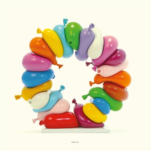 John Gomez and Nick the Record Present Tangent von Mr Bongo