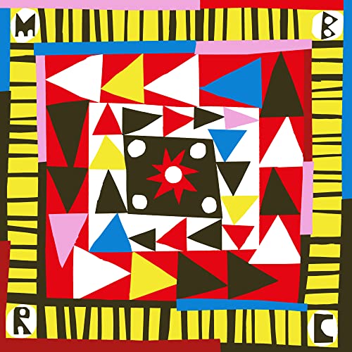 Mr Bongo Record Club Volume Six von Mr Bongo