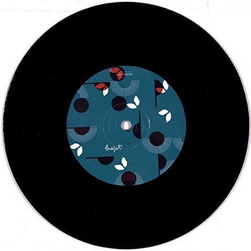Nana Imbro [Vinyl Single] von Mr Bongo (H'Art)