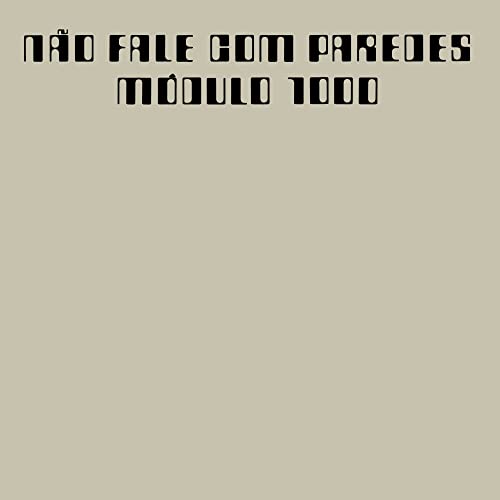Nao Fale Com Parades von Mr Bongo