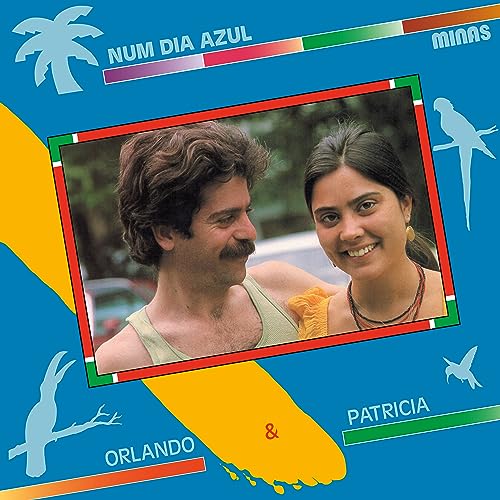 Num Dia Azul von Mr Bongo