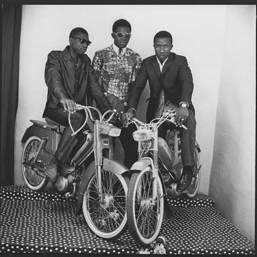 Original Sound of Mali von MR BONGO