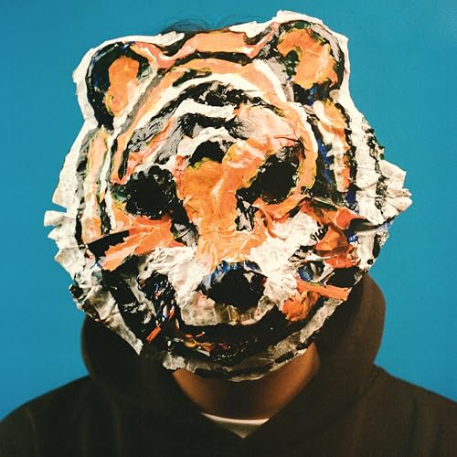 Paper Can'T Wrap Fire [Vinyl LP] von Mr Bongo (H'Art)