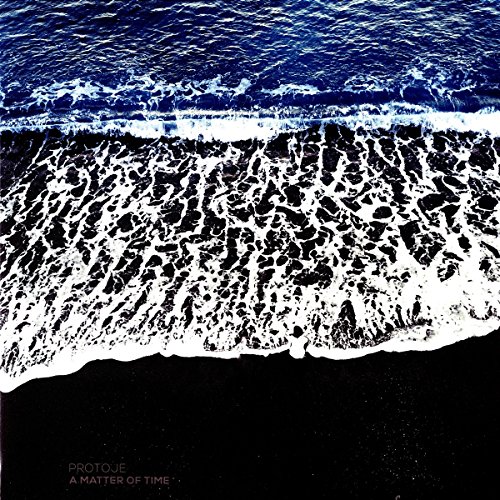 Protoje: A Matter of Time [Vinyl LP] von Mr Bongo (H'Art)