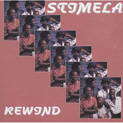 Rewind [Vinyl Maxi-Single] von Mr Bongo