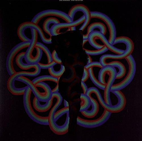 Spirit Reflection [Vinyl LP] von Mr Bongo (H'Art)