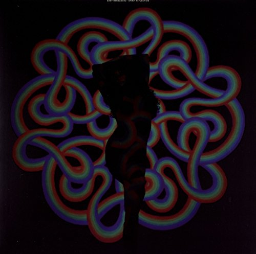 Spirit Reflection [Vinyl LP] von Mr Bongo