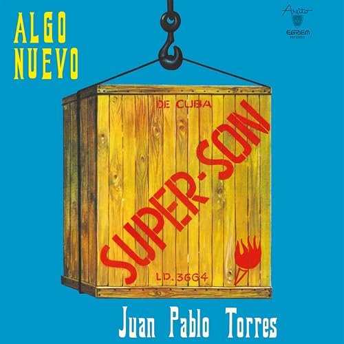 Super Son [Vinyl LP] von Mr Bongo (H'Art)
