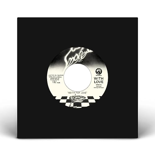 Waitin' for Love/It'S the Same Old Song [Vinyl Single] von Mr Bongo (H'Art)