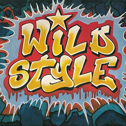 Wild Style [Vinyl LP] von Mr Bongo (H'Art)