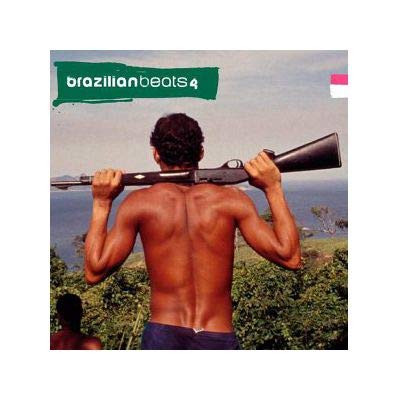 Brazilian Beats 4 [Vinyl LP] von Mr Bongo (Harmonia Mundi)